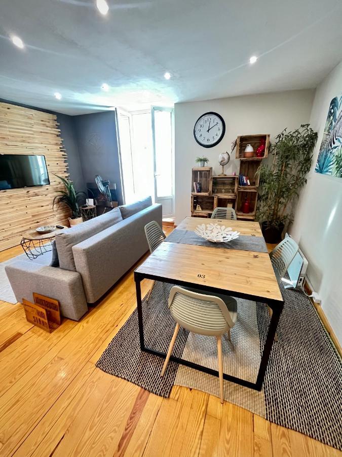 Burgo Atuaire Home Preciosa Vivienda Vistas A La Catedral Parking Incluido מראה חיצוני תמונה