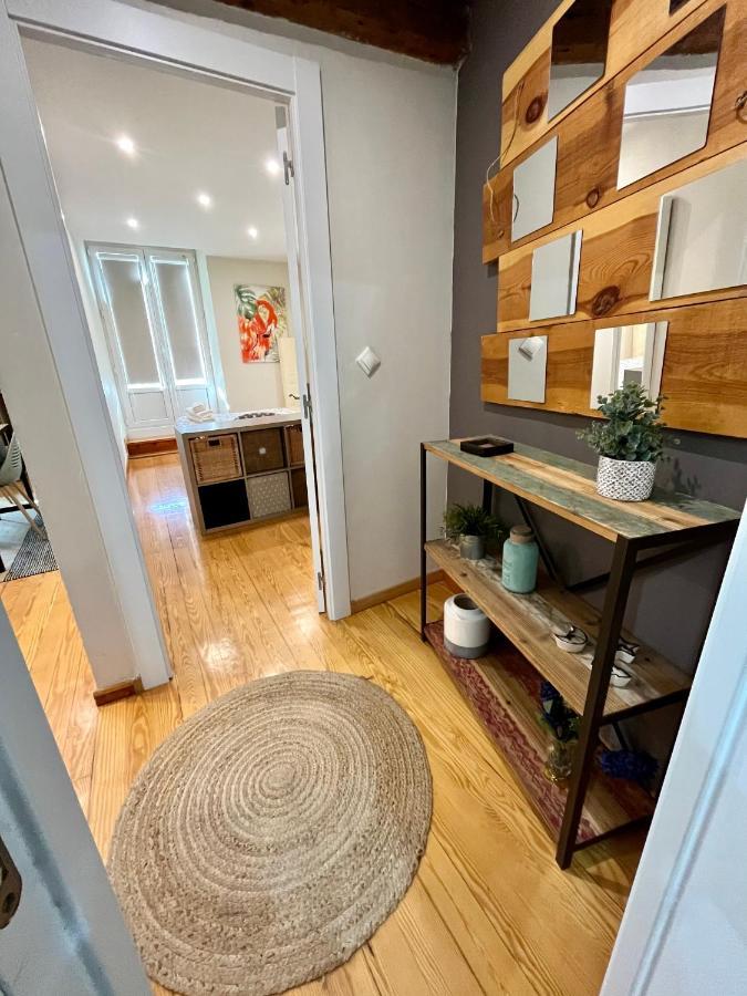 Burgo Atuaire Home Preciosa Vivienda Vistas A La Catedral Parking Incluido מראה חיצוני תמונה