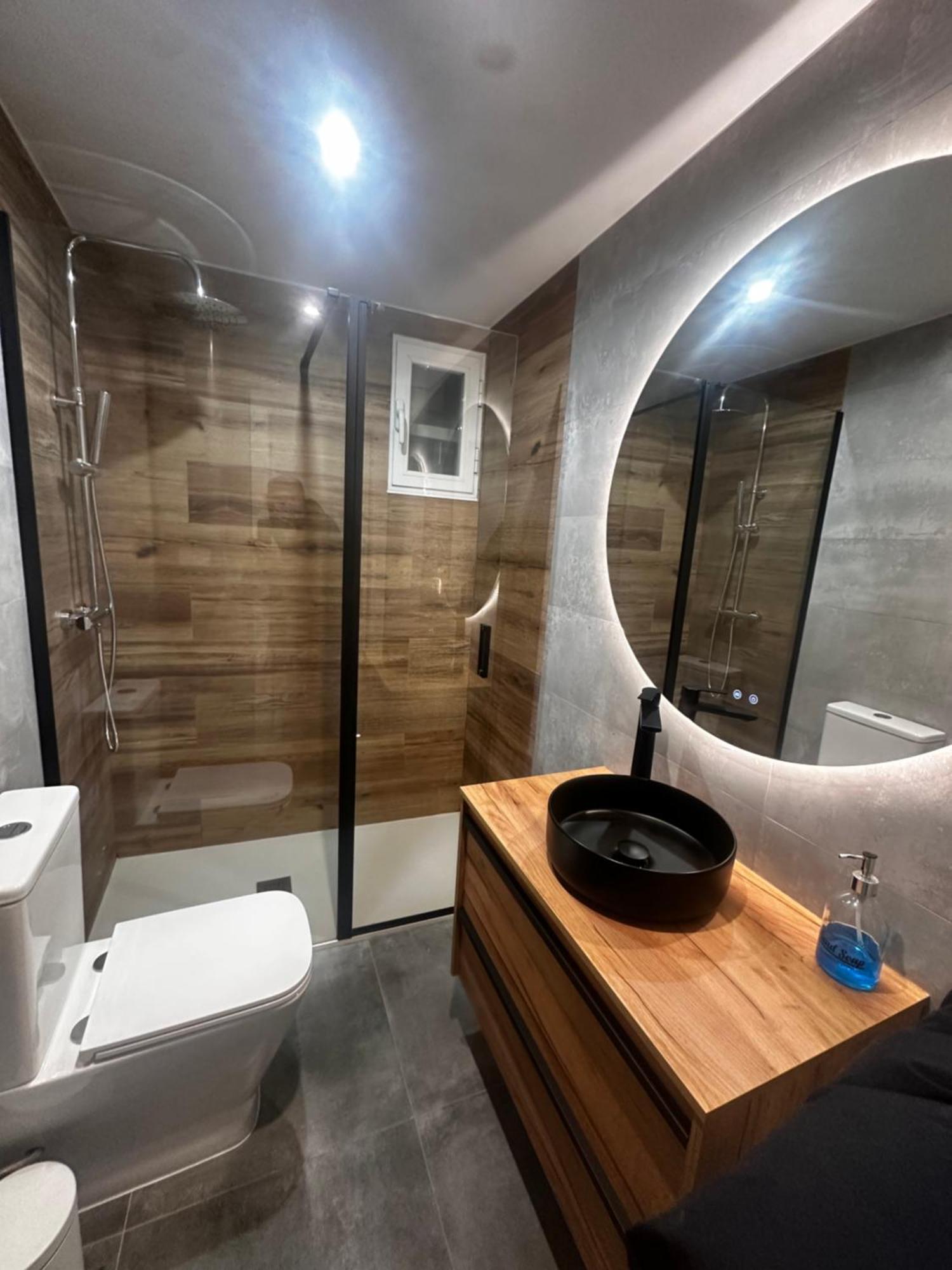 Burgo Atuaire Home Preciosa Vivienda Vistas A La Catedral Parking Incluido מראה חיצוני תמונה