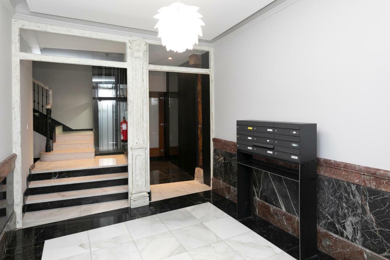 Burgo Atuaire Home Preciosa Vivienda Vistas A La Catedral Parking Incluido מראה חיצוני תמונה